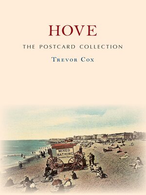 cover image of Hove the Postcard Collection